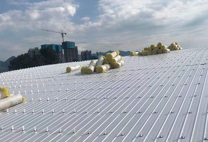 怀化网架施工